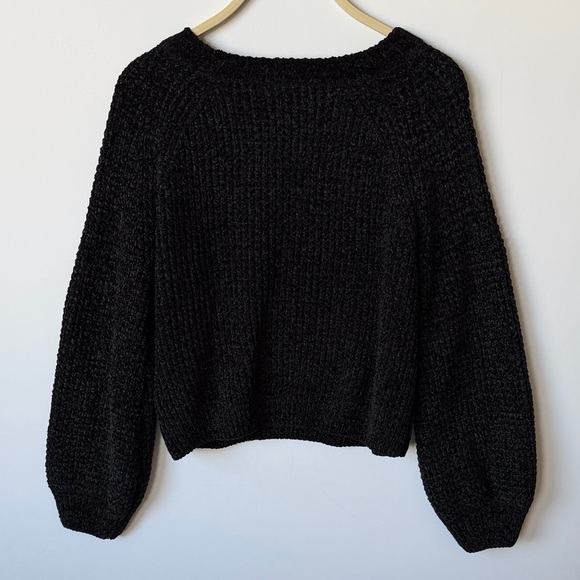 Altar'd State Chunky Sweater - Picture 3 of 7